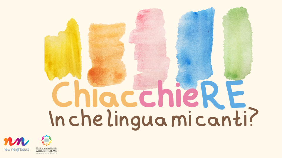 Chiacchiere